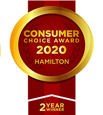 2020 Consumer Choice Award