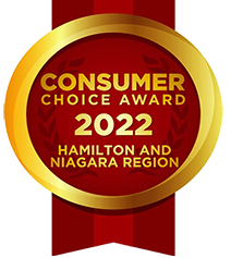 2022 Consumer Choice Award